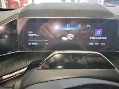 Zeekr 001 WE Edition 86kWh - ფოტო 11
