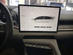 Zeekr 001 WE Edition 86kWh - ფოტო 12