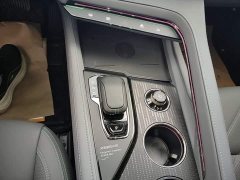 Zeekr 001 WE Edition 86kWh - ფოტო 13