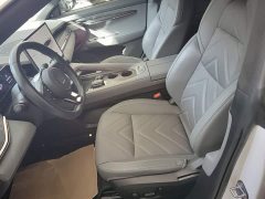 Zeekr 001 WE Edition 86kWh - ფოტო 14