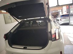 Zeekr 001 WE Edition 86kWh - ფოტო 18