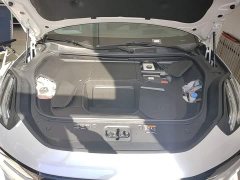 Zeekr 001 WE Edition 86kWh - ფოტო 19