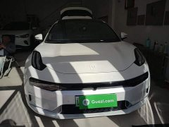Zeekr 001 WE Edition 86kWh - ფოტო 2