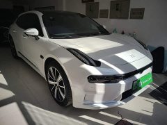 Zeekr 001 WE Edition 86kWh - ფოტო 3