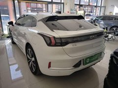 Zeekr 001 WE Edition 86kWh - ფოტო 4