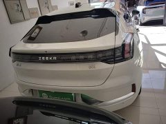 Zeekr 001 WE Edition 86kWh - ფოტო 5