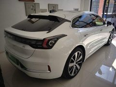 Zeekr 001 WE Edition 86kWh - ფოტო 6