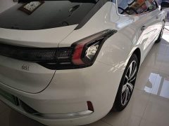 Zeekr 001 WE Edition 86kWh - ფოტო 7