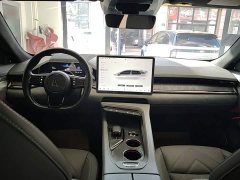 Zeekr 001 WE Edition 86kWh - ფოტო 9