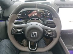 Zeekr 007GT Long Range RWD Smart Driving 100kWh - photo 10