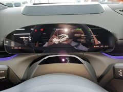 Zeekr 007GT Long Range RWD Smart Driving 100kWh - photo 11