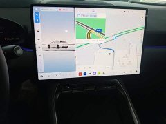 Zeekr 007GT Long Range RWD Smart Driving 100kWh - photo 12