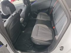 Zeekr 007GT Long Range RWD Smart Driving 100kWh - photo 16