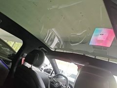 Zeekr 007GT Long Range RWD Smart Driving 100kWh - photo 17