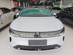 Zeekr 007GT Long Range RWD Smart Driving 100kWh - photo 2