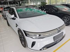 Zeekr 007GT Long Range RWD Smart Driving 100kWh - photo 3