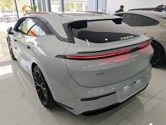 Zeekr 007GT Long Range RWD Smart Driving 100kWh - photo 4