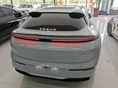Zeekr 007GT Long Range RWD Smart Driving 100kWh - photo 5