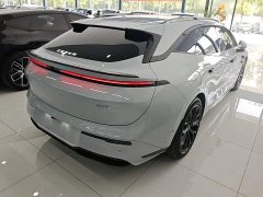 Zeekr 007GT Long Range RWD Smart Driving 100kWh - photo 6