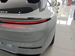 Zeekr 007GT Long Range RWD Smart Driving 100kWh - photo 7