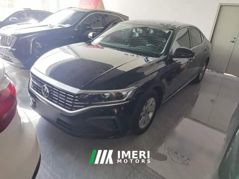 2025 Volkswagen Passat Outstanding Edition 280TSI Business Version