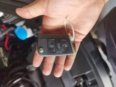 Volkswagen Passat Outstanding Edition 280TSI Business Version - фото 8