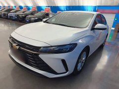Chevrolet Cruze 1.5L Dual-Clutch Deluxe Edition - photo 1