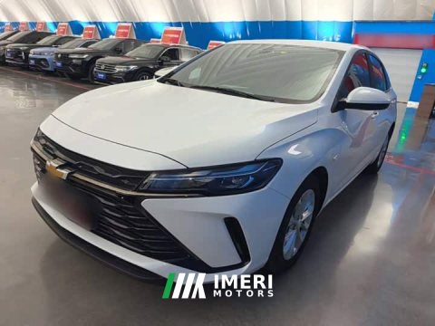 2024 Chevrolet Cruze 1.5L Dual-Clutch Deluxe Edition - ავტომობილი ჩინეთიდან