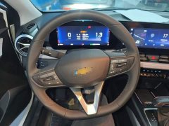 Chevrolet Cruze 1.5L Dual-Clutch Deluxe Edition - photo 10