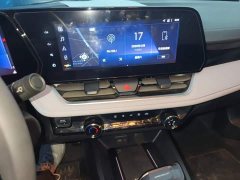 Chevrolet Cruze 1.5L Dual-Clutch Deluxe Edition - photo 12