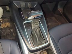 Chevrolet Cruze 1.5L Dual-Clutch Deluxe Edition - photo 13