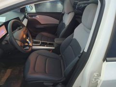 Chevrolet Cruze 1.5L Dual-Clutch Deluxe Edition - photo 14