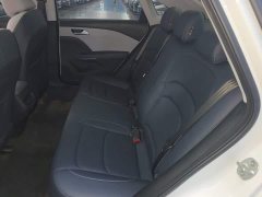 Chevrolet Cruze 1.5L Dual-Clutch Deluxe Edition - photo 16