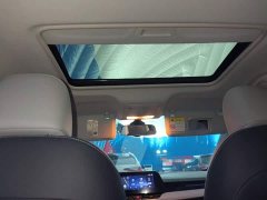 Chevrolet Cruze 1.5L Dual-Clutch Deluxe Edition - photo 17