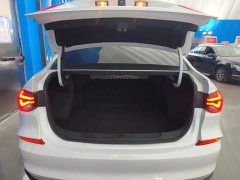 Chevrolet Cruze 1.5L Dual-Clutch Deluxe Edition - photo 18
