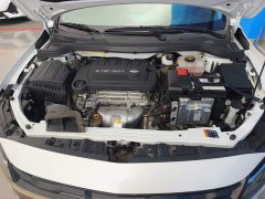 Chevrolet Cruze 1.5L Dual-Clutch Deluxe Edition - photo 19