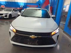 Chevrolet Cruze 1.5L Dual-Clutch Deluxe Edition - photo 2