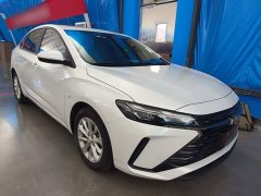 Chevrolet Cruze 1.5L Dual-Clutch Deluxe Edition - photo 3