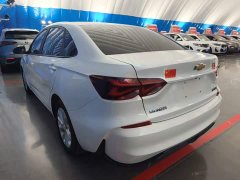 Chevrolet Cruze 1.5L Dual-Clutch Deluxe Edition - photo 4