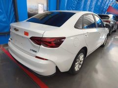 Chevrolet Cruze 1.5L Dual-Clutch Deluxe Edition - photo 6