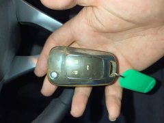 Chevrolet Cruze 1.5L Dual-Clutch Deluxe Edition - photo 8