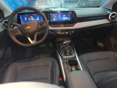 Chevrolet Cruze 1.5L Dual-Clutch Deluxe Edition - photo 9