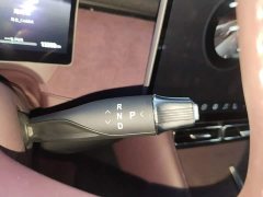 Voyah Lantu FREE Rear-Wheel Drive Qiankun Edition - ფოტო 13