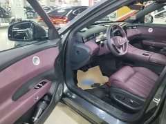 Voyah Lantu FREE Rear-Wheel Drive Qiankun Edition - ფოტო 15
