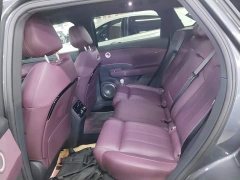 Voyah Lantu FREE Rear-Wheel Drive Qiankun Edition - ფოტო 16