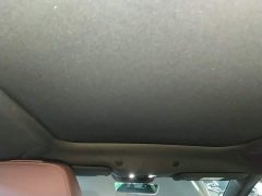 Voyah Lantu FREE Rear-Wheel Drive Qiankun Edition - ფოტო 17