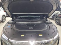 Voyah Lantu FREE Rear-Wheel Drive Qiankun Edition - ფოტო 19