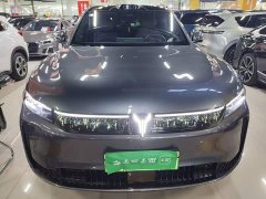 Voyah Lantu FREE Rear-Wheel Drive Qiankun Edition - ფოტო 2