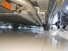 Voyah Lantu FREE Rear-Wheel Drive Qiankun Edition - ფოტო 20