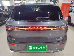Voyah Lantu FREE Rear-Wheel Drive Qiankun Edition - ფოტო 5